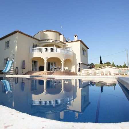Villa Manoir - Costa Carpediem Calpe Exterior photo