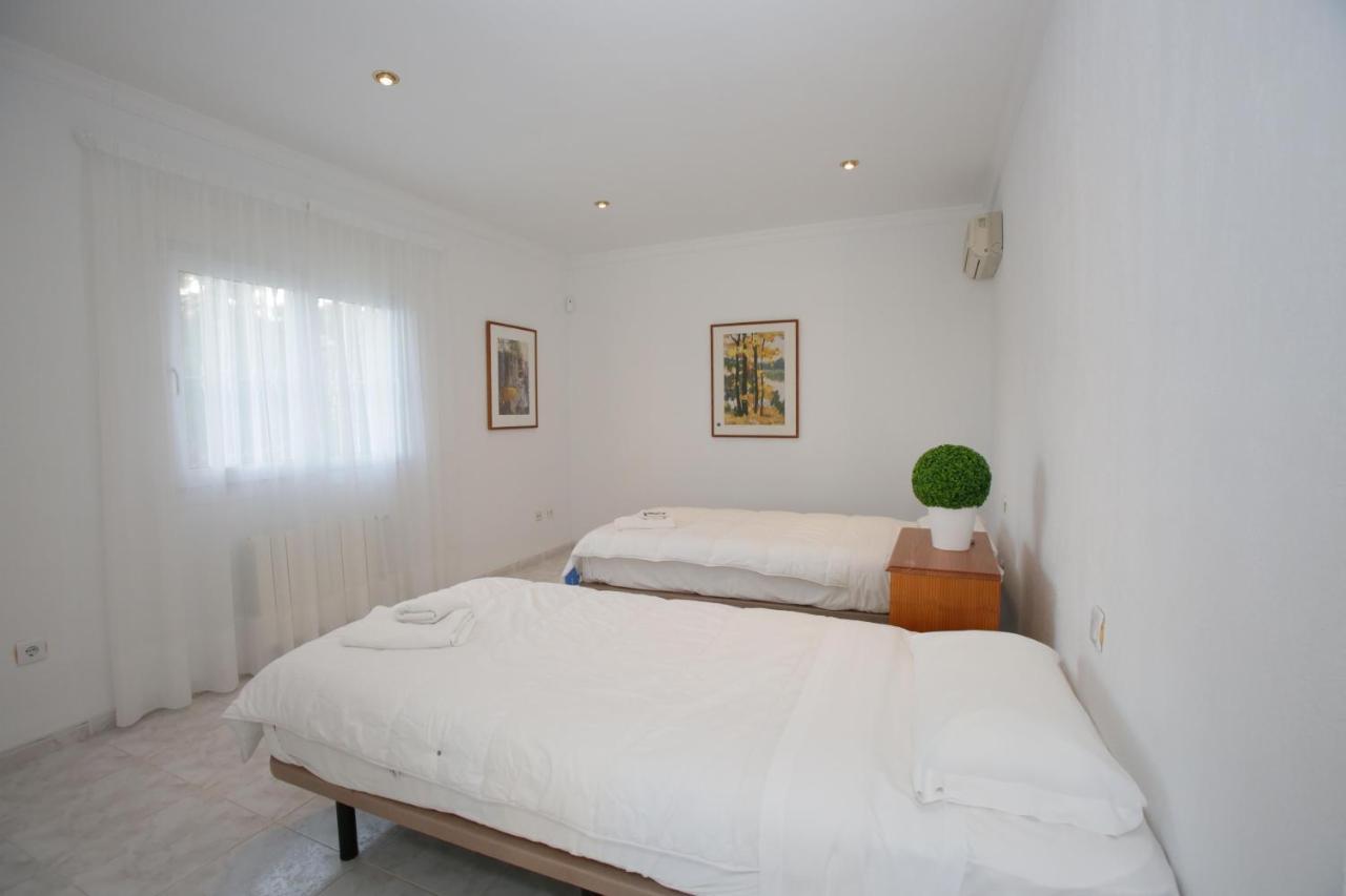 Villa Manoir - Costa Carpediem Calpe Exterior photo